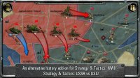 Cкриншот Strategy & Tactics:USSR vs USA, изображение № 2104105 - RAWG