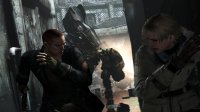 Cкриншот Resident Evil 6, изображение № 723576 - RAWG