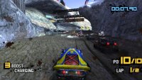 Cкриншот MotorStorm: Arctic Edge, изображение № 521341 - RAWG