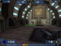 Cкриншот Unreal Tournament 2003, изображение № 305304 - RAWG