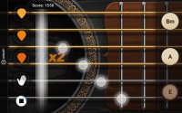 Cкриншот Real Guitar Free - Chords, Tabs & Simulator Games, изображение № 1360304 - RAWG