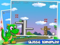 Cкриншот Dragon Fist - Cute Magic City Running Action Game For Kids FREE, изображение № 1839452 - RAWG