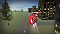 Cкриншот Flying Car Simulator 2018: Air Stunts, изображение № 1568181 - RAWG