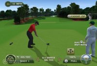 Cкриншот Tiger Woods PGA TOUR 12: The Masters, изображение № 516848 - RAWG