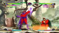 Cкриншот Marvel vs. Capcom 2: New Age of Heroes, изображение № 528732 - RAWG