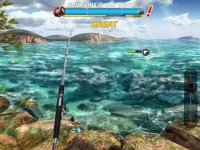 Cкриншот Fishing Clash: Catching Fish Game. Bass Hunting 3D, изображение № 2074605 - RAWG