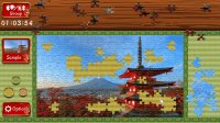 Cкриншот Beautiful Japanese Scenery - Animated Jigsaws, изображение № 133663 - RAWG
