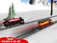 Cкриншот Kids Train Racing: Race Train Engine With Friends, изображение № 1780110 - RAWG