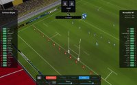 Cкриншот Pro Rugby Manager 2015, изображение № 162973 - RAWG