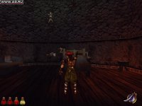Cкриншот Prince of Persia 3D, изображение № 296172 - RAWG
