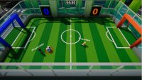 Cкриншот Improbable Soccer, изображение № 2519451 - RAWG