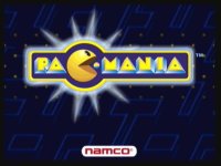 Cкриншот Pac-Mania, изображение № 739284 - RAWG