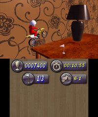 Cкриншот Toy Stunt Bike, изображение № 243327 - RAWG