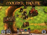 Cкриншот Monster Trouble Anniversary Edition, изображение № 64788 - RAWG