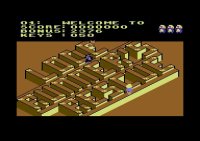 Cкриншот Lode Runner's Rescue, изображение № 756047 - RAWG