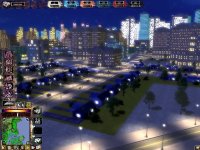 Cкриншот City Life: Город твоей мечты, изображение № 432319 - RAWG