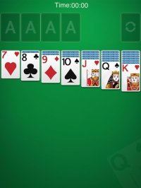 Cкриншот ⋆Solitaire⋆, изображение № 914816 - RAWG