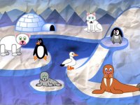 Cкриншот Animals for Toddlers, изображение № 961310 - RAWG