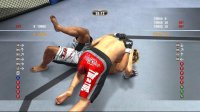 Cкриншот UFC Undisputed 2010, изображение № 545028 - RAWG