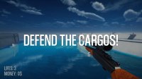 Cкриншот Cargo Sniper, изображение № 3180628 - RAWG