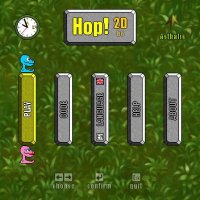 Cкриншот Hop! 2D (beta 6), изображение № 2952693 - RAWG