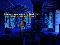 Cкриншот Indiana Jones and the Fate of Atlantis: The Graphic Adventure, изображение № 143746 - RAWG