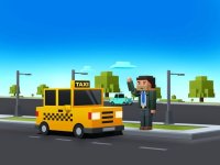 Cкриншот Loop Taxi, изображение № 915412 - RAWG