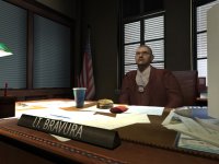 Cкриншот Max Payne 2: The Fall of Max Payne, изображение № 361068 - RAWG