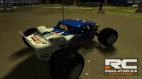 Cкриншот RC Simulation 2.0, изображение № 123145 - RAWG