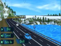 Cкриншот Tourist Luxury Prado Simulation-s, изображение № 1338174 - RAWG