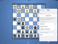 Cкриншот Chess Mini, изображение № 1662483 - RAWG