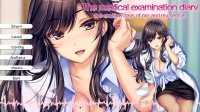 Cкриншот The medical examination diary: the exciting days of me and my senpai, изображение № 3357924 - RAWG