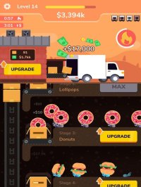 Cкриншот Ant Factory - Ant Idle, изображение № 1693535 - RAWG