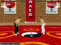 Cкриншот Karate Plus, изображение № 331034 - RAWG