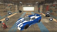 Cкриншот Fast cars racing, изображение № 838316 - RAWG