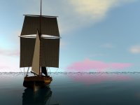 Cкриншот Корсары Online: Pirates of the Burning Sea, изображение № 355285 - RAWG