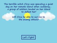 Cкриншот Curse Of Circe, изображение № 1142641 - RAWG