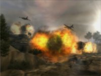 Cкриншот Battlefield 2: Modern Combat, изображение № 506968 - RAWG