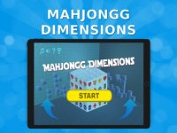 Cкриншот Mahjongg Dimensions, изображение № 932485 - RAWG