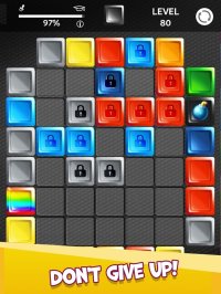 Cкриншот Unblock - block puzzle, изображение № 2038663 - RAWG