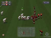 Cкриншот Rugby 2004, изображение № 366068 - RAWG