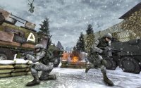 Cкриншот Winter Mountain Sniper - Modern Shooter Combat, изображение № 1512532 - RAWG