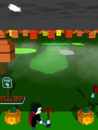 Cкриншот Tappy Golf, изображение № 59630 - RAWG