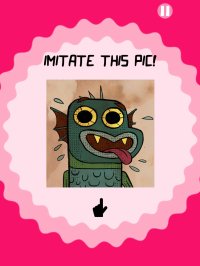 Cкриншот Mimics, изображение № 1005200 - RAWG
