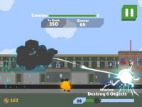 Cкриншот Thunder Tap, изображение № 2831847 - RAWG