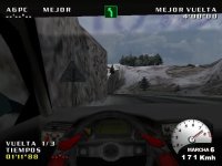 Cкриншот V-Rally 2, изображение № 742395 - RAWG