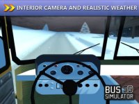 Cкриншот Bus Simulator 3D, изображение № 909870 - RAWG
