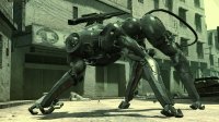 Cкриншот Metal Gear Solid 4: Guns of the Patriots, изображение № 507749 - RAWG