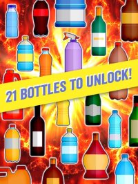 Cкриншот Flip Them All - Impossible Bottle Flipp Challenge, изображение № 1960681 - RAWG