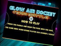 Cкриншот Neon Air Hockey Glow In The Dark Space Table Game, изображение № 1612098 - RAWG